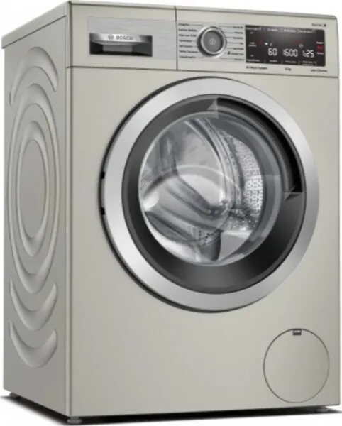 Bosch WAX32MHXTR Çamaşır Makinesi