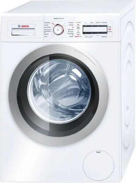 Bosch WAY20560TR Çamaşır Makinesi
