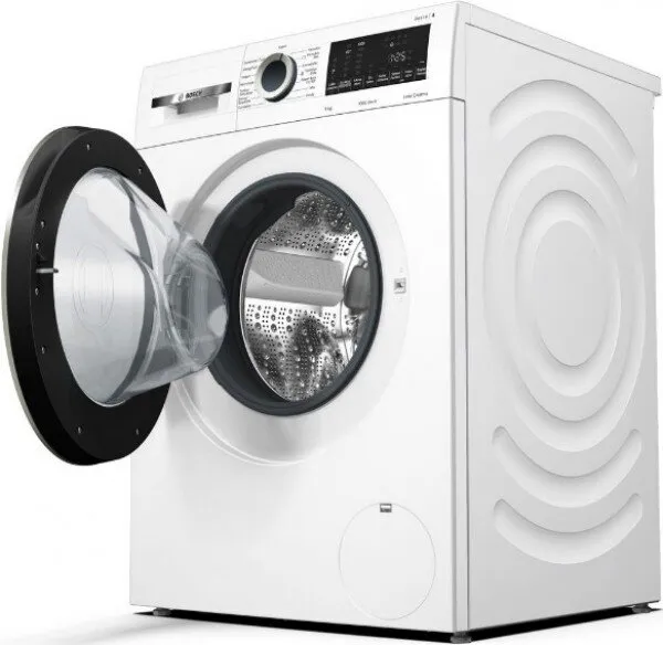 Bosch WGA141X0TR Çamaşır Makinesi