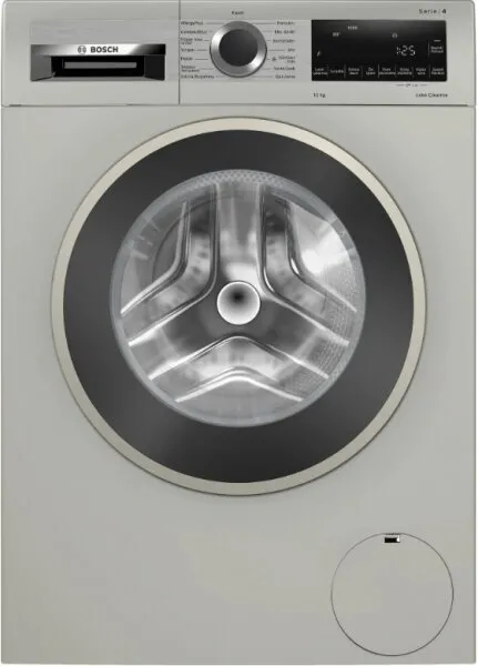 Bosch WGA2520XTR Çamaşır Makinesi