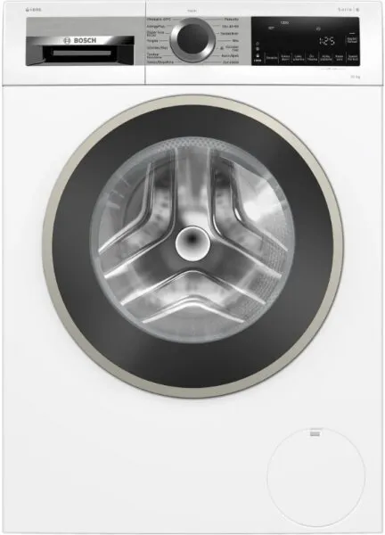 Bosch WGA252A0TR Çamaşır Makinesi