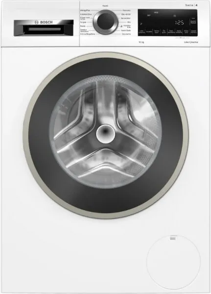 Bosch WGA25400TR Çamaşır Makinesi
