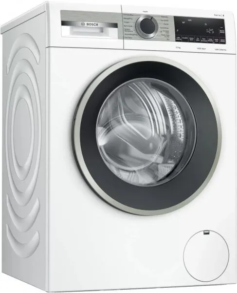 Bosch WGA254X0TR Çamaşır Makinesi