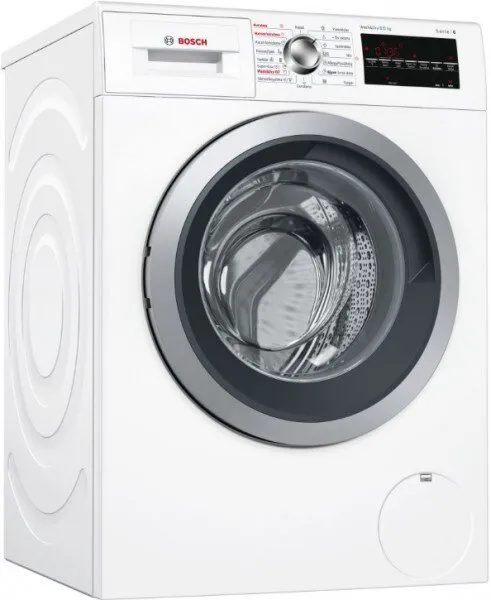 Bosch WVG30440TR Çamaşır Makinesi
