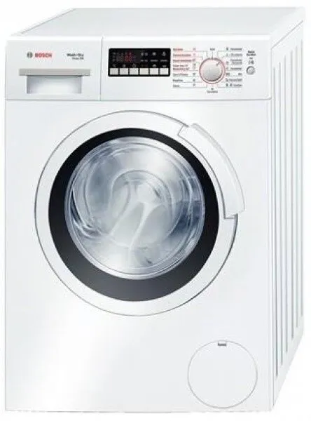 Bosch WVH28340TR Çamaşır Makinesi