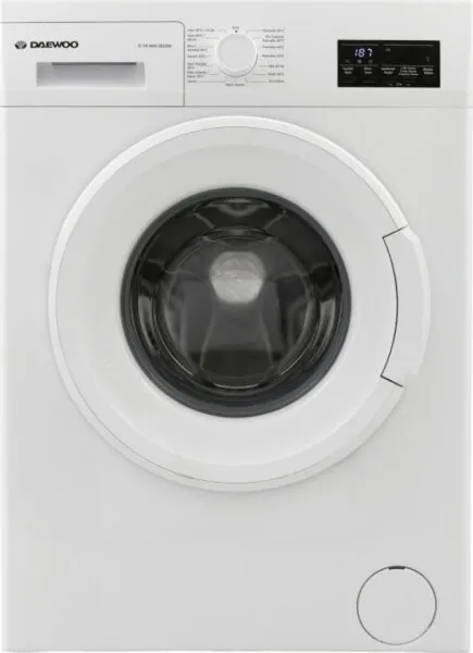Daewoo D-TR WM 0810W Çamaşır Makinesi