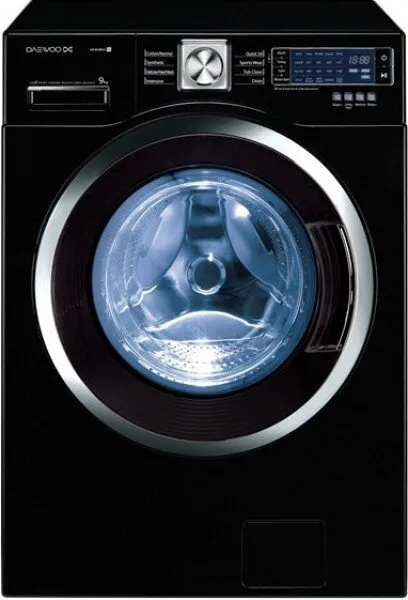 Daewoo LD121KC Çamaşır Makinesi