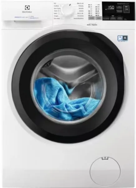 Electrolux EW6FN421BT Çamaşır Makinesi