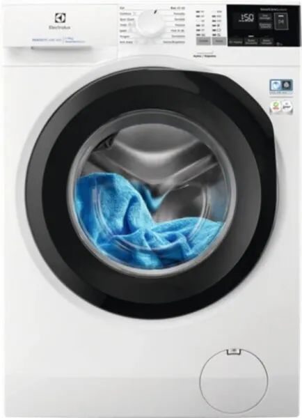 Electrolux EW6FN429BT Çamaşır Makinesi