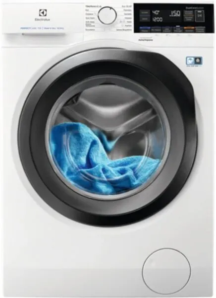 Electrolux EW7WN361ST Çamaşır Makinesi