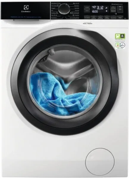 Electrolux EW8F161PSTC Çamaşır Makinesi