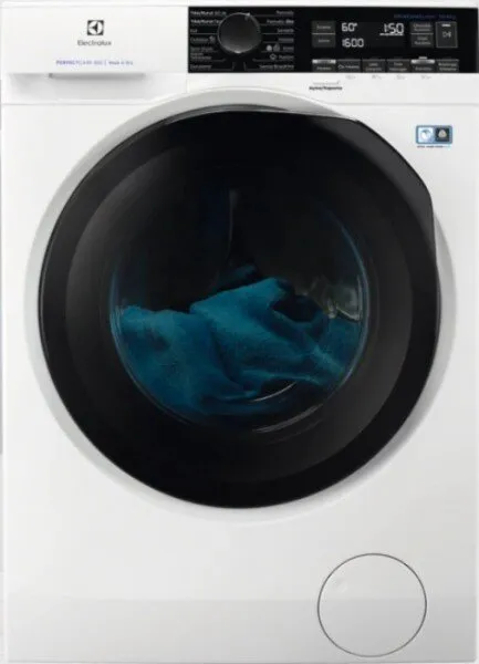 Electrolux EW8W2168LW Çamaşır Makinesi