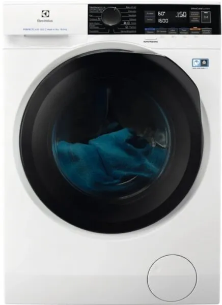 Electrolux EW8WN2168LW Çamaşır Makinesi