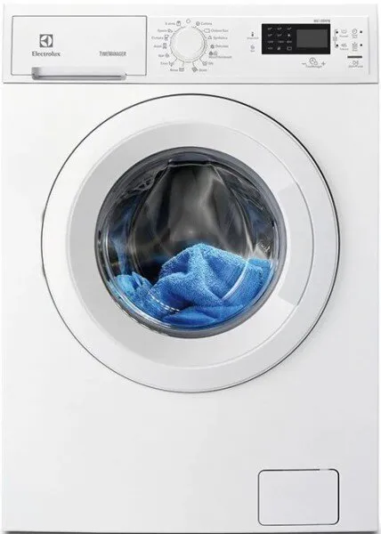 Electrolux EWF1284EDW Çamaşır Makinesi