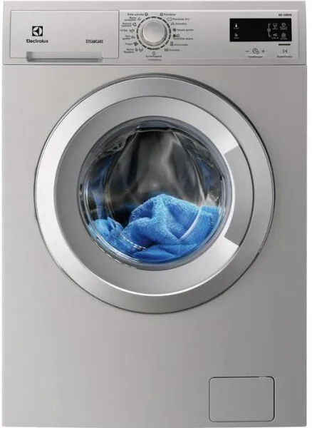 Electrolux EWF1286EDS (914 534 303) Çamaşır Makinesi