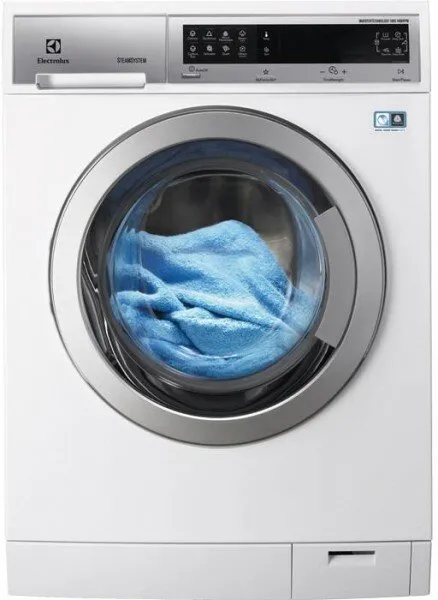 Electrolux EWF1408WDL (914 533 402) Çamaşır Makinesi