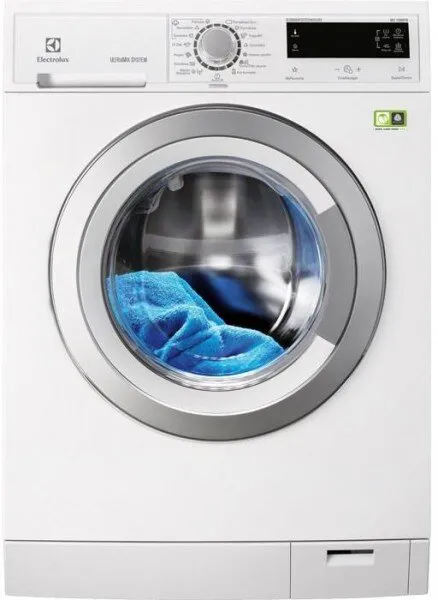 Electrolux EWF1497CDW Çamaşır Makinesi