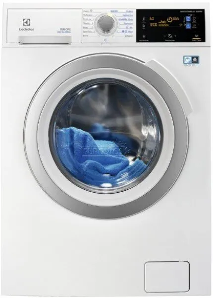 Electrolux EWW1607SWD Çamaşır Makinesi