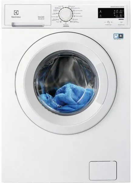 Electrolux EWW1685HDW2 Çamaşır Makinesi