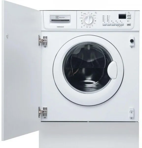 Electrolux EWX147410W Çamaşır Makinesi