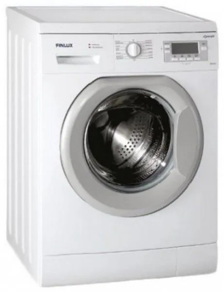 Finlux FXW 8121 M Çamaşır Makinesi