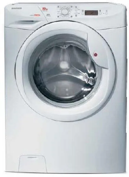 Hoover VT 1012 Çamaşır Makinesi