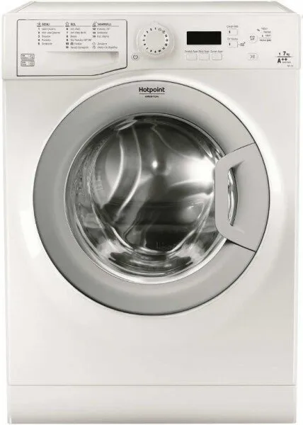 Hotpoint-Ariston FMF 702 BS TK Çamaşır Makinesi