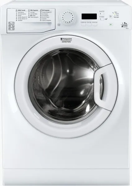 Hotpoint-Ariston FMF 923 TK Çamaşır Makinesi