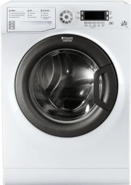 Hotpoint-Ariston FMG823B Çamaşır Makinesi