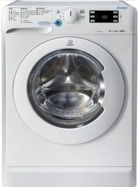 İndesıt BWE 91283X W FR Çamaşır Makinesi
