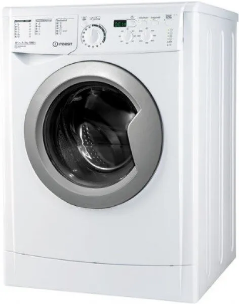 Indesit EWD 71052 SL Çamaşır Makinesi
