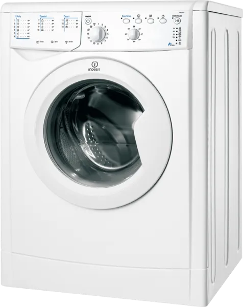Indesit IWB 5065 (EU) Çamaşır Makinesi