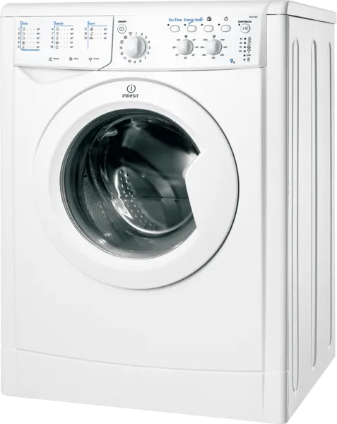 Indesit IWC 91082 ECO (EU) Çamaşır Makinesi