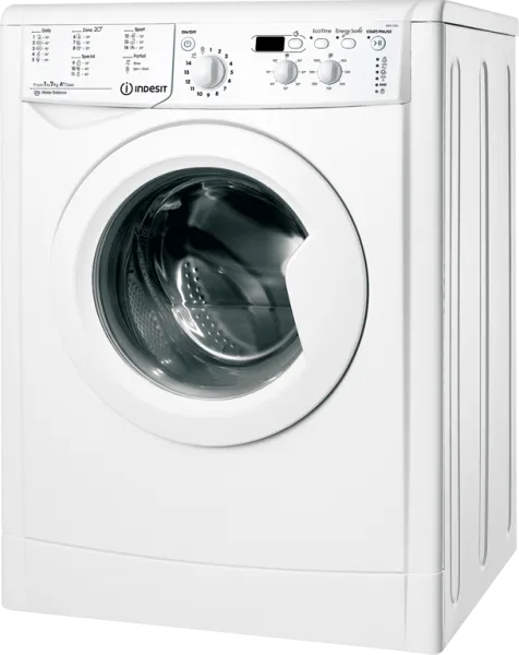 Indesit IWD 71051 C ECO (EU) Çamaşır Makinesi