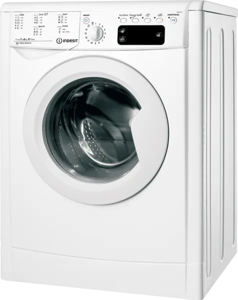 Indesit IWE 61051 C ECO EU Çamaşır Makinesi