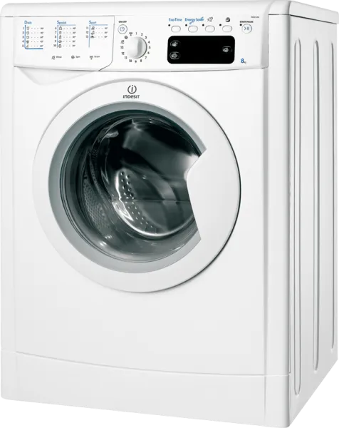 Indesit IWE 81282 B ECO (EU) Çamaşır Makinesi