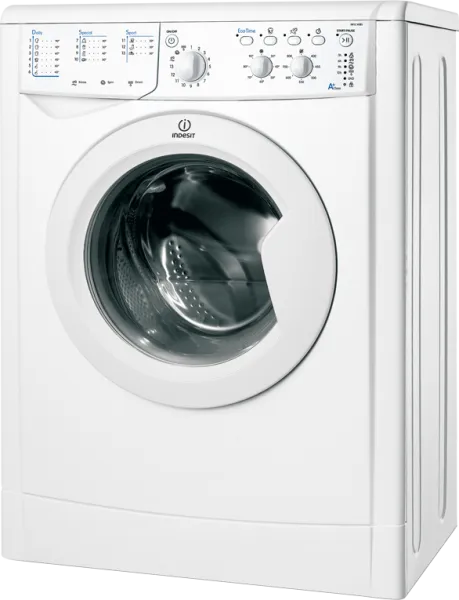 Indesit IWSC 4085 (EU) Çamaşır Makinesi