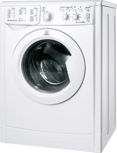 Indesit IWSC 50851 C ECO EU Çamaşır Makinesi