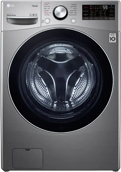 LG F0L9DGP2S.AESPLTK Çamaşır Makinesi
