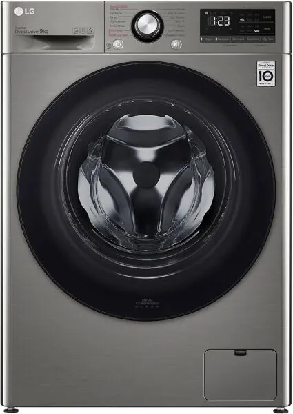 LG F4V3VYWKPE Çamaşır Makinesi