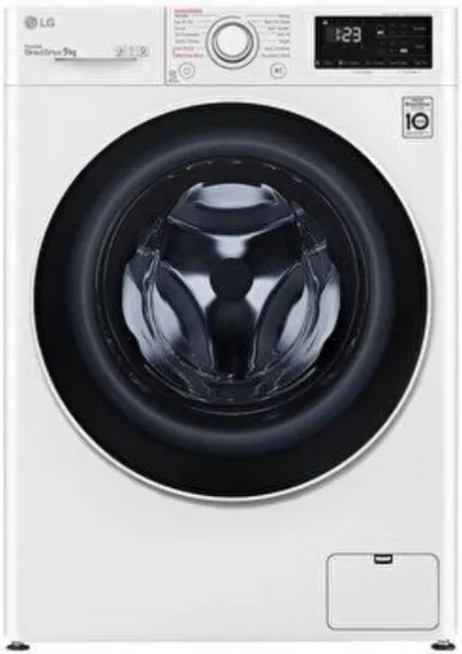 LG F4V3VYWOWE.ABWPLTK Çamaşır Makinesi