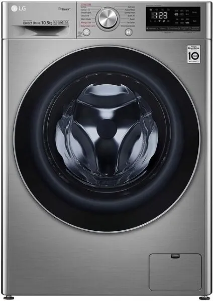LG F4V5RYP2T Çamaşır Makinesi