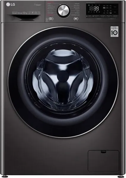 LG F4V9BCP2EE Çamaşır Makinesi