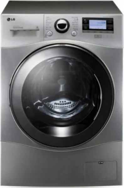 LG FH495BDSK6 Çamaşır Makinesi