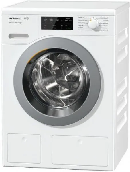 Miele WCE 660 Çamaşır Makinesi