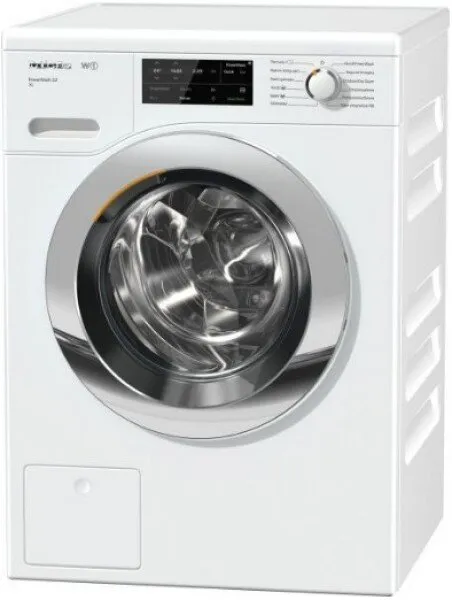 Miele WCI 320 Çamaşır Makinesi