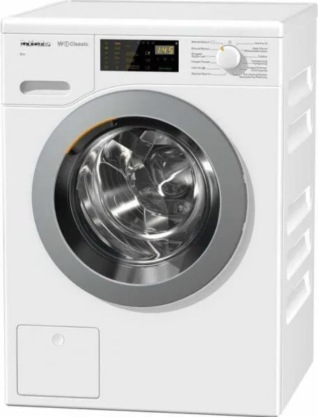 Miele WDB 020 WCS Çamaşır Makinesi