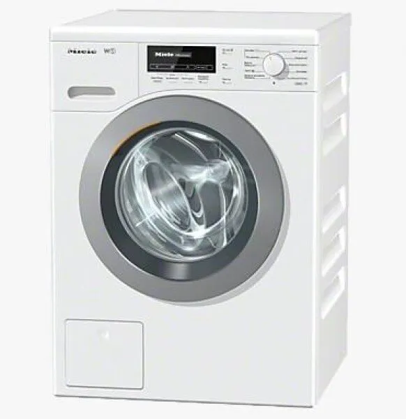 Miele WKB120 Çamaşır Makinesi