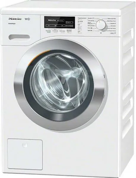 Miele WKF 121 WCS Çamaşır Makinesi