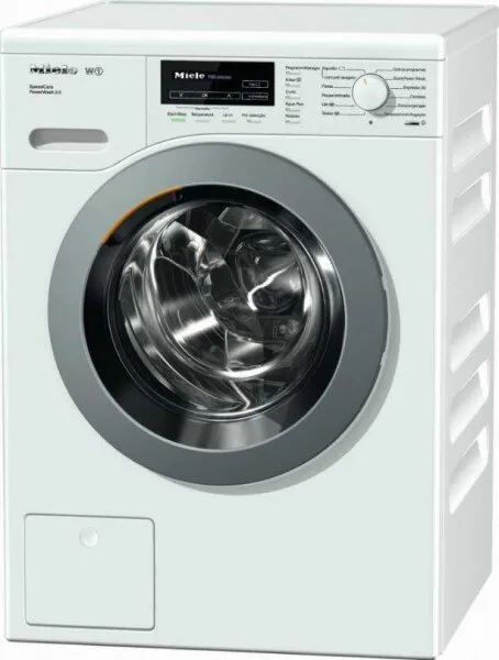 Miele WKF 301 WCS Çamaşır Makinesi